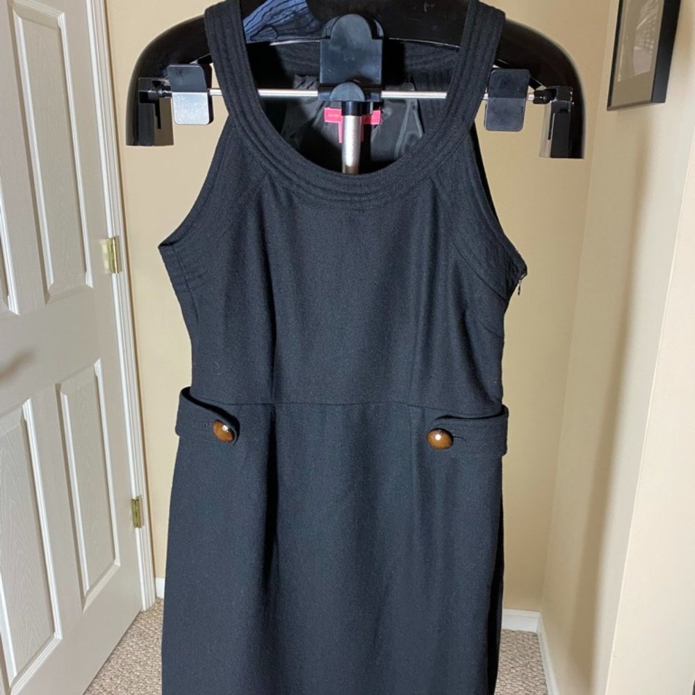 Charlotte Tarantola woman's wool jumper